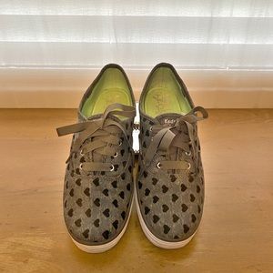Keds ❤️ Taylor Swift Collection Sneakers